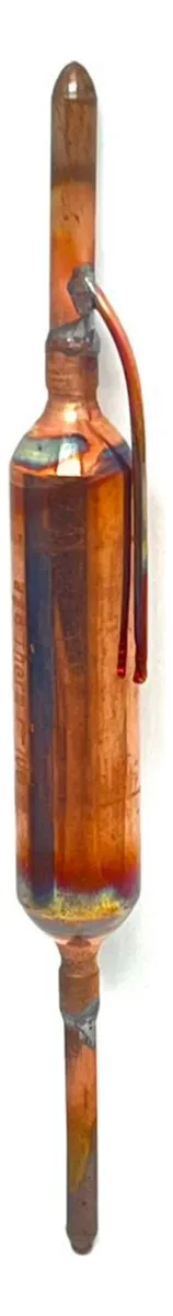 kit 10 Pçs Filtro Secador 3/4 Geladeira S/ Rabicho C/ Sílica