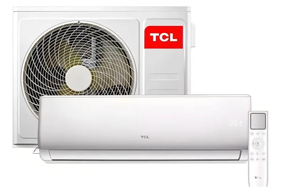 Ar-condicionado split 9.000 btu frio inverter