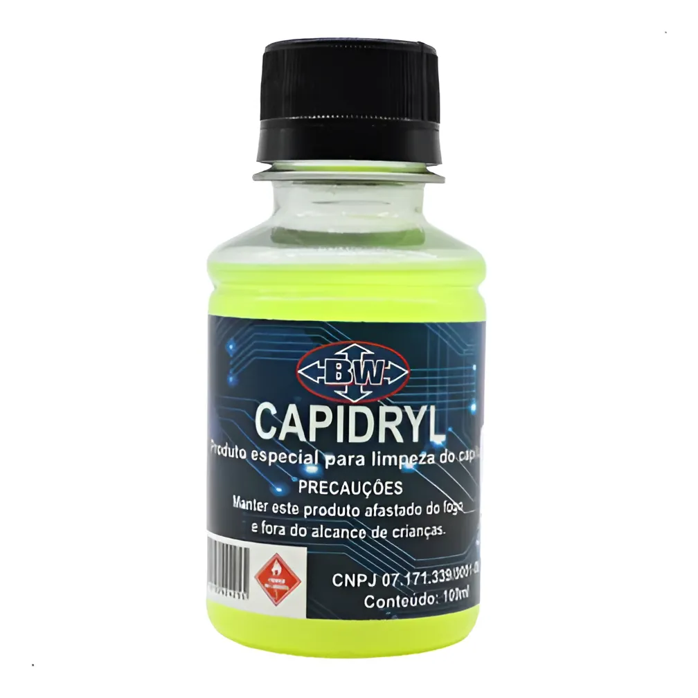 CAPIDRYL