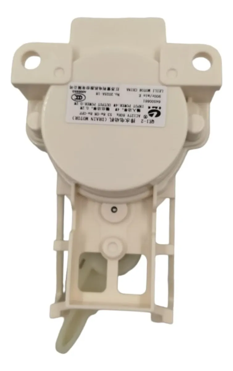 ATUADOR DE  FREIO ELECTROLUX