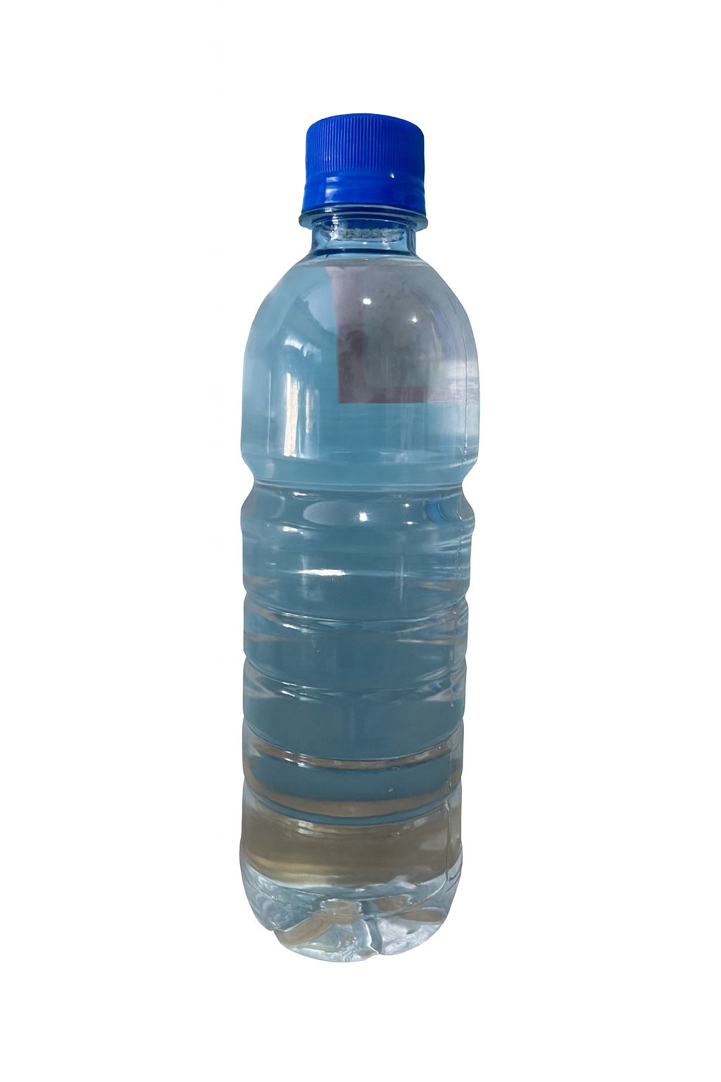 ALCOOL METILICO 500ML