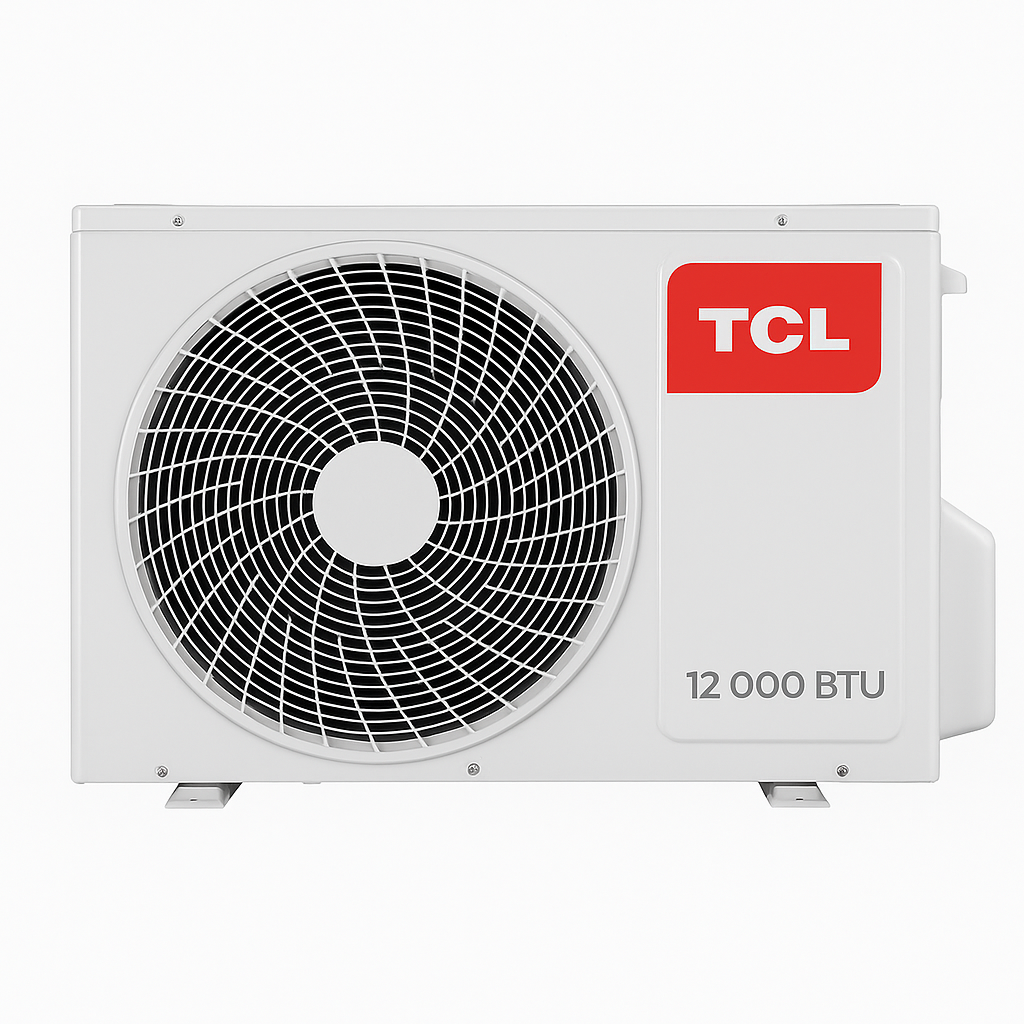 Ar-condicionado split 12 mil btus inverter TCL 
