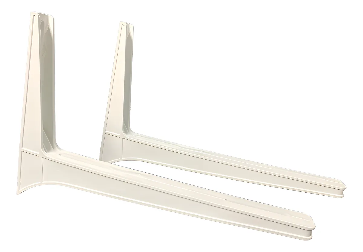 Suporte Para Ar Condicionado  500mm 18 A 24 Mil Btus