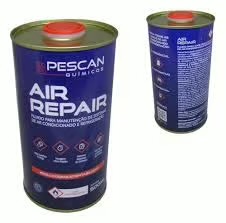 AIR REPAIR (FLUIDO P/LIMPEZA DE SISTEMA)